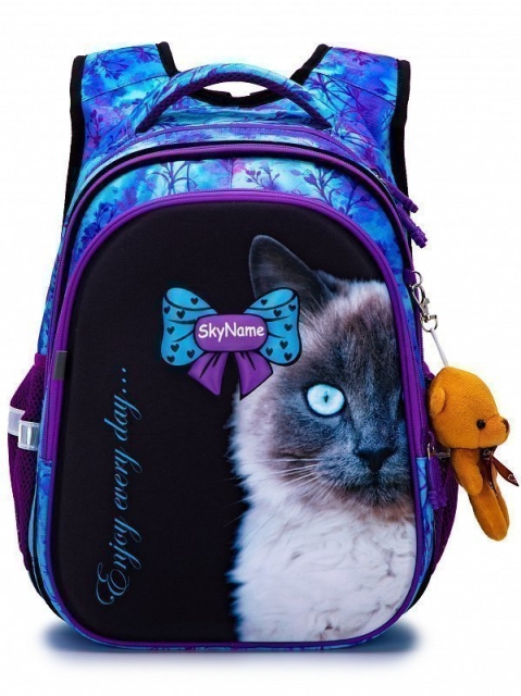 Фиолетовый рюкзак SkyName - 3496.00 руб