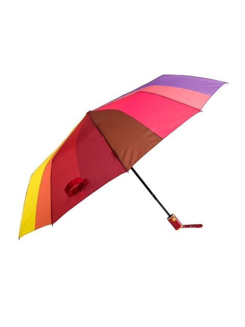 Красный зонт VIPGALANT (VIPGALANT) - артикул: 0К-00031494 - ракурс 2