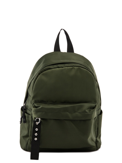 Зелёный рюкзак NaVibe - 1690.00 руб