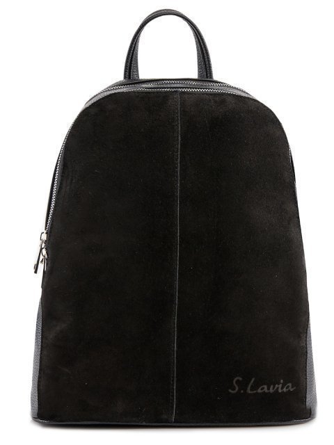 Чёрный рюкзак S.Lavia - 3144.00 руб