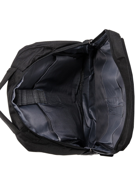 Чёрный рюкзак REDMOND (REDMOND) - артикул: 0К-00033062 - ракурс 4