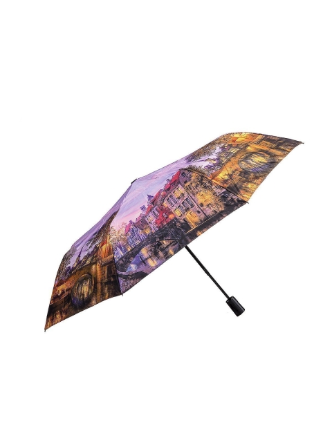 Сиреневый зонт ZITA (ZITA) - артикул: 0К-00040849 - ракурс 1