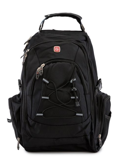 Чёрный рюкзак Angelo Bianco - 2990.00 руб