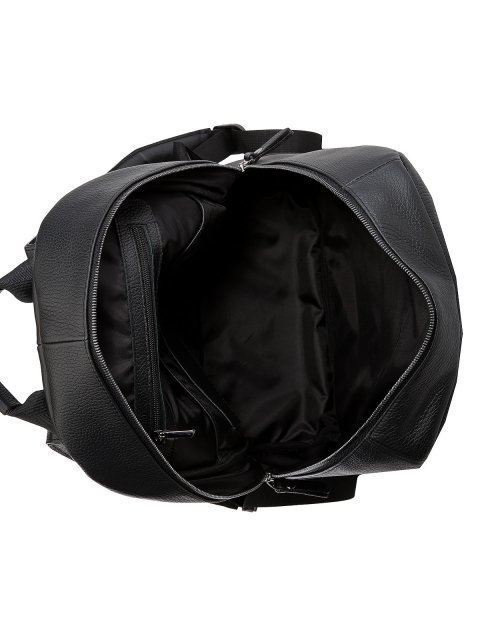 Чёрный рюкзак S.Lavia (Славия) - артикул: 00132 12 01 - ракурс 4