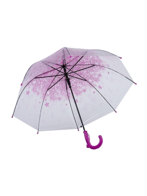 Розовый зонт ZITA (ZITA) - артикул: 0К-00049124 - ракурс 3