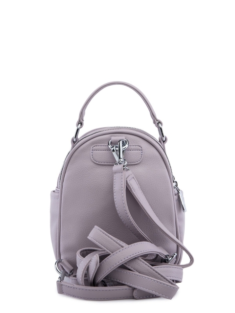 Purple рюкзак Fabbiano (Фаббиано) - артикул: 0К-00046923 - ракурс 3