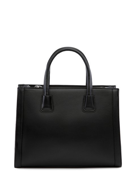 Чёрный тоут Angelo Bianco - 3199.00 руб