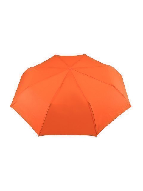 Оранжевый зонт полуавтомат VIPGALANT (VIPGALANT) - артикул: 0К-00052130 - ракурс 1