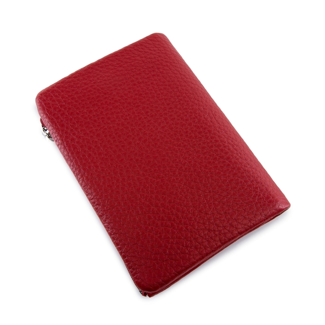 Красное портмоне Angelo Bianco - 1399.00 руб