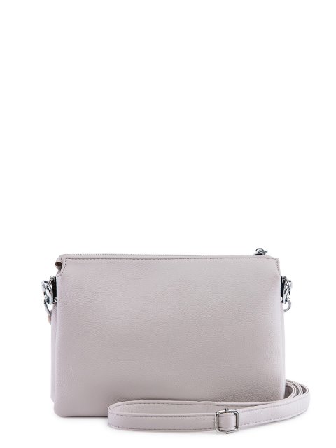 Бежевый кросс-боди Angelo Bianco (Анджело Бьянко) - артикул: 0К-00049172 - ракурс 3