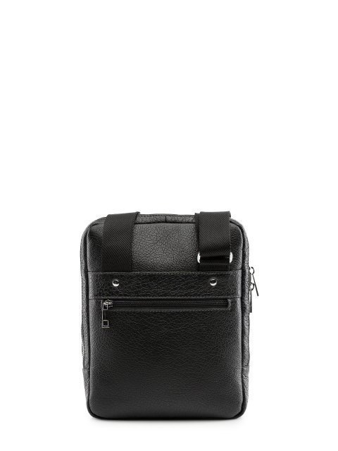 Чёрная сумка планшет Mariscotti (Mariscotti) - артикул: 0К-00042012 - ракурс 3