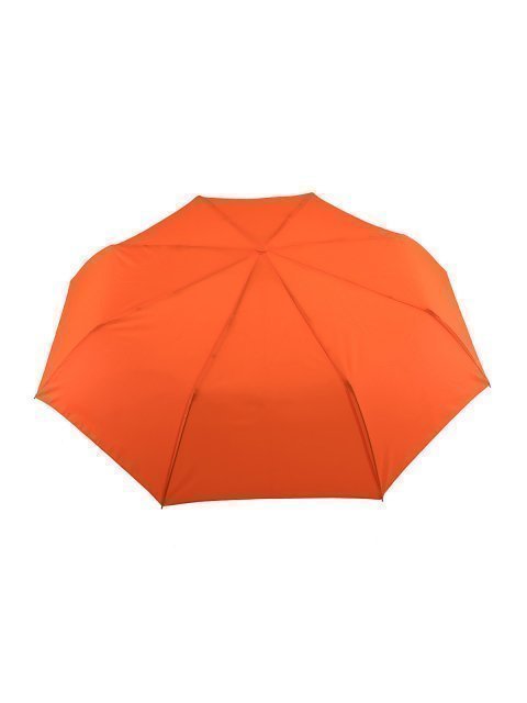 Оранжевый зонт автомат VIPGALANT (VIPGALANT) - артикул: 0К-00052127 - ракурс 1