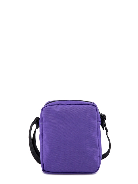 Фиолетовая сумка планшет NaVibe (NaVibe) - артикул: V08S 001 07  - ракурс 3
