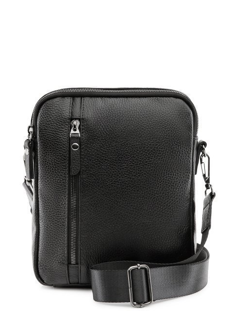 Чёрная сумка планшет S.Lavia - 4350.00 руб