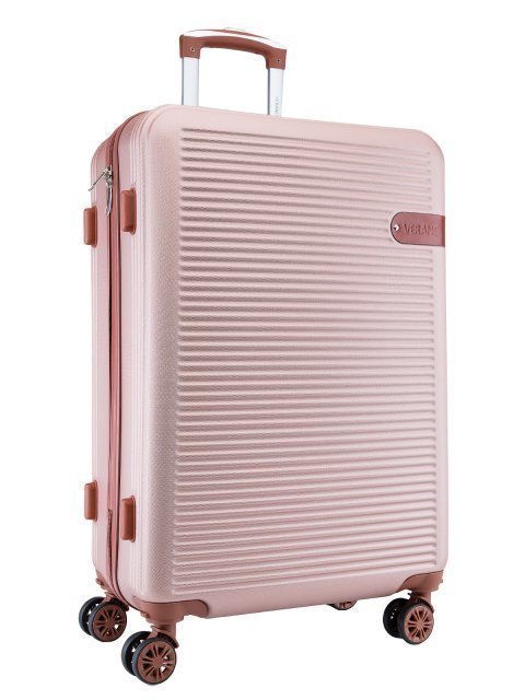 Пудровый чемодан Verano (Verano) - артикул: 0К-00052098 - ракурс 1