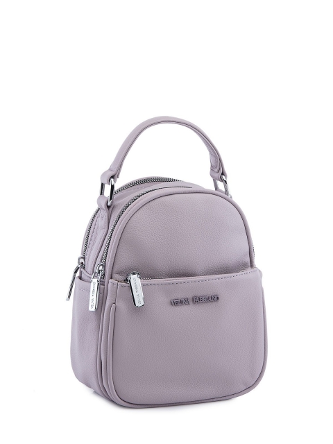 Purple рюкзак Fabbiano (Фаббиано) - артикул: 0К-00046923 - ракурс 1