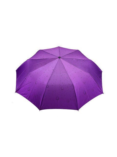 Фиолетовый зонт полуавтомат ZITA (ZITA) - артикул: 0К-00048573 - ракурс 1