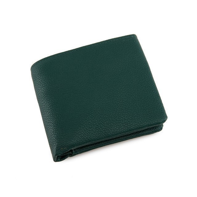 Зелёное портмоне Angelo Bianco - 1099.00 руб