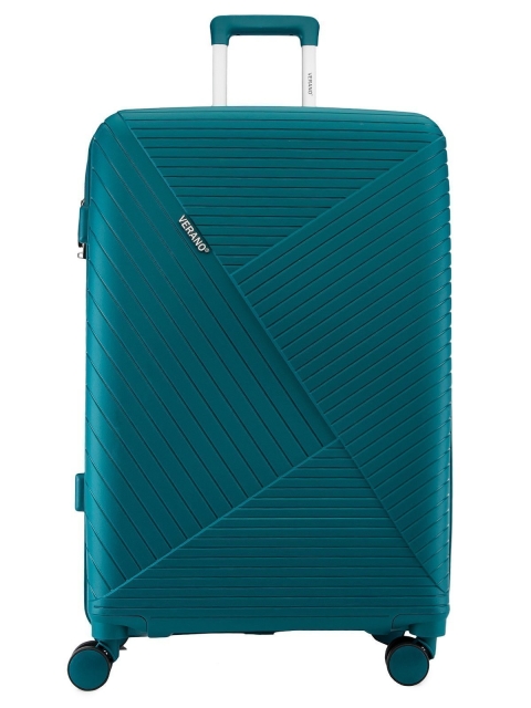 Бирюзовый чемодан Verano - 8690.00 руб
