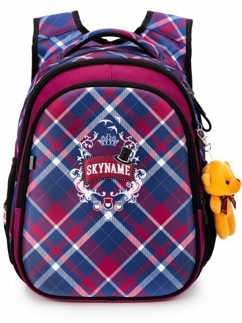 Фиолетовый рюкзак SkyName - 3999.00 руб