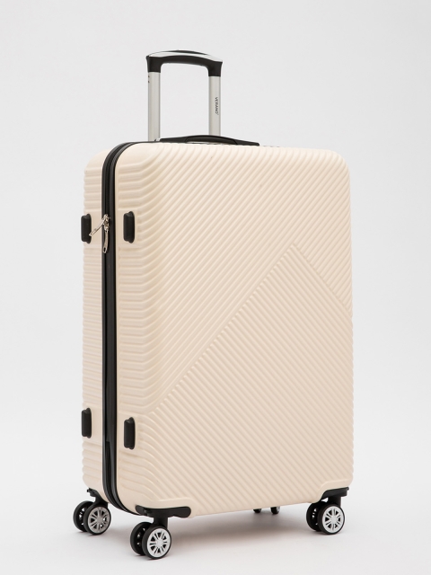Молочный чемодан Verano (Verano) - артикул: 0К-00059495 - ракурс 1