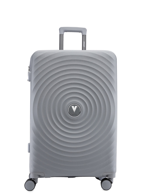 Серый чемодан Verano - 9690.00 руб