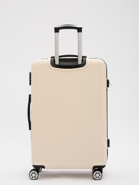 Молочный чемодан Verano (Verano) - артикул: 0К-00059493 - ракурс 2