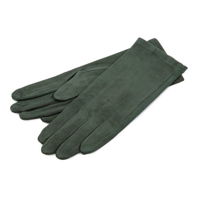 Зелёные перчатки Angelo Bianco - 499.00 руб