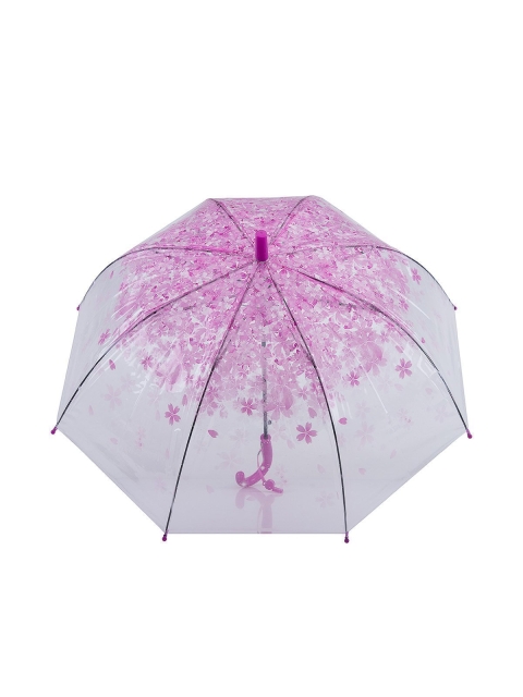 Розовый зонт ZITA (ZITA) - артикул: 0К-00049124 - ракурс 1
