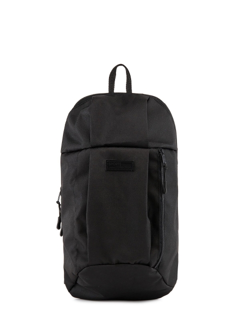 Чёрный рюкзак Lbags - 1063.00 руб