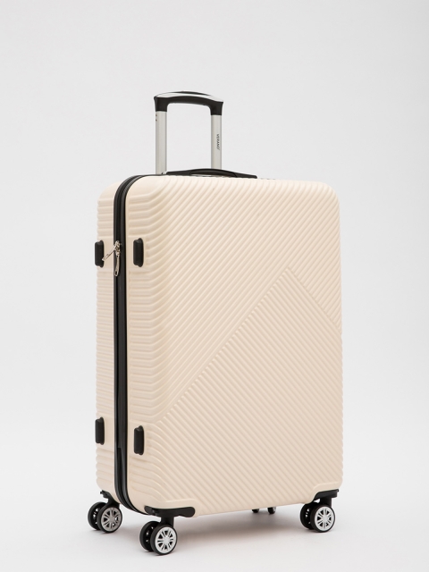 Молочный чемодан Verano (Verano) - артикул: 0К-00059493 - ракурс 1