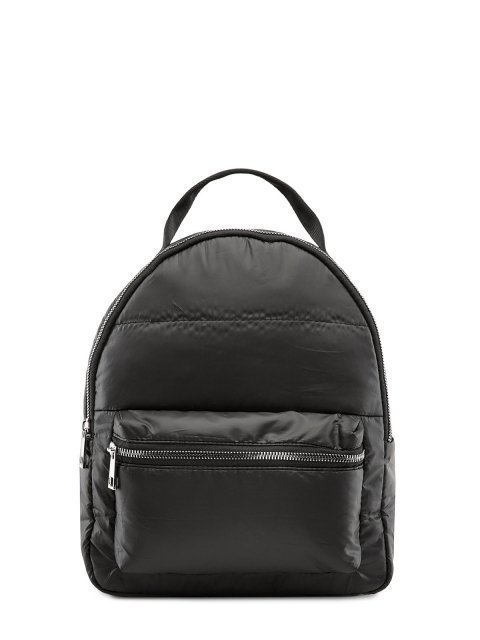 Чёрный рюкзак NaVibe - 1399.00 руб