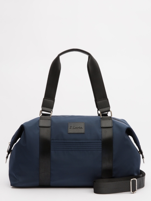 Синяя дорожная сумка S.Lavia - 3499.00 руб