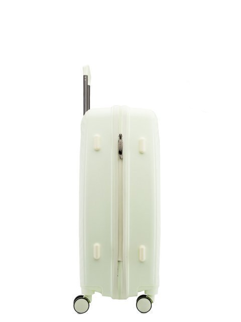 Молочный чемодан Verano (Verano) - артикул: 0К-00050079 - ракурс 2