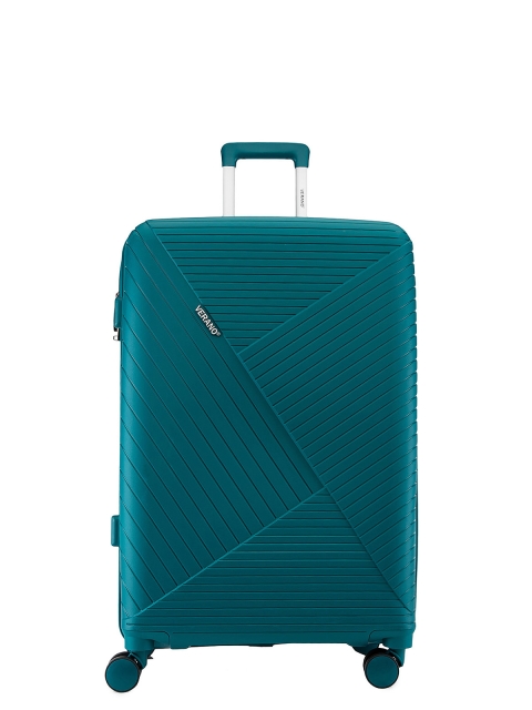 Бирюзовый чемодан Verano - 6990.00 руб
