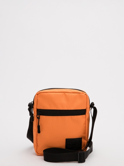 Оранжевая сумка планшет NaVibe - 475.00 руб