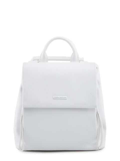 Белый рюкзак Fabbiano - 3799.00 руб