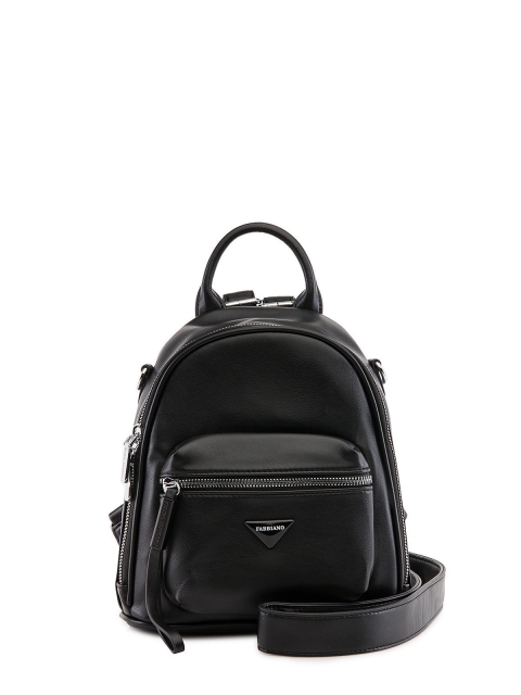 Чёрный рюкзак Fabbiano - 3899.00 руб