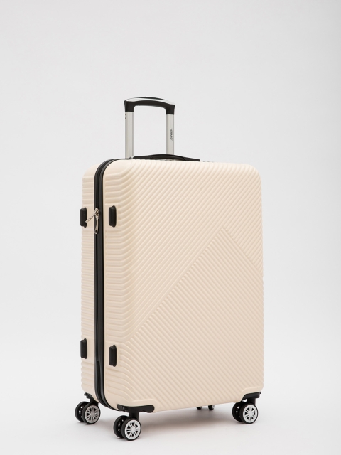 Молочный чемодан Verano (Verano) - артикул: 0К-00059491 - ракурс 1