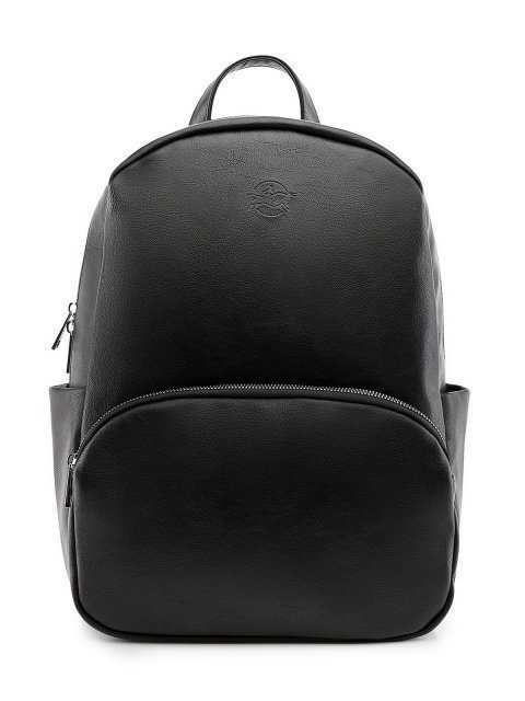 Чёрный рюкзак S.Lavia - 1099.00 руб