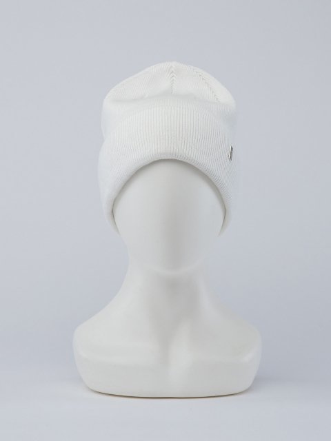 Белая шапка ADEL - 999.00 руб