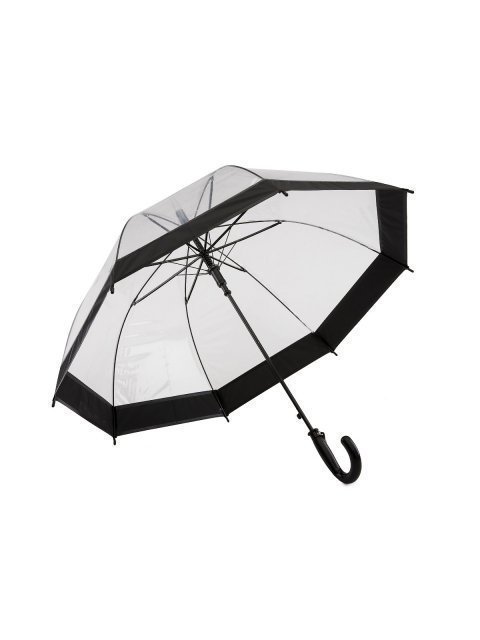 Чёрный зонт VIPGALANT (VIPGALANT) - артикул: 0К-00052113 - ракурс 3