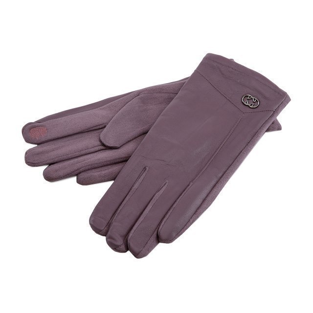 Purple перчатки Angelo Bianco - 599.00 руб
