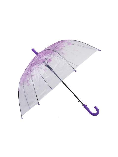 Сиреневый зонт ZITA (ZITA) - артикул: 0К-00049125 - ракурс 2