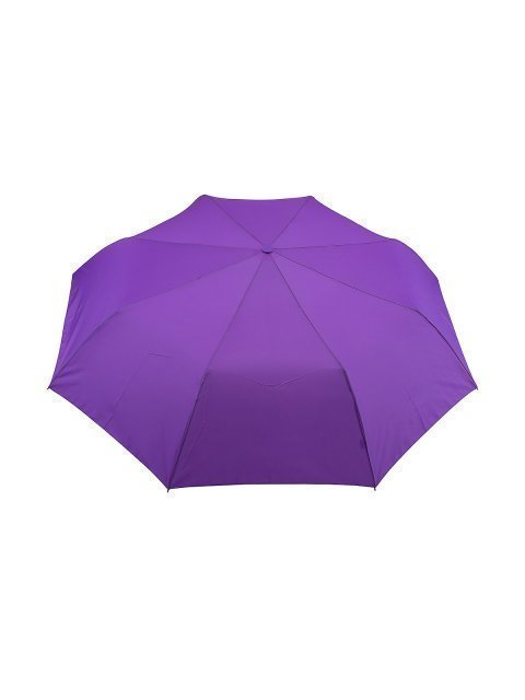 Сиреневый зонт полуавтомат DINIYA (DINIYA) - артикул: 0К-00051812 - ракурс 1