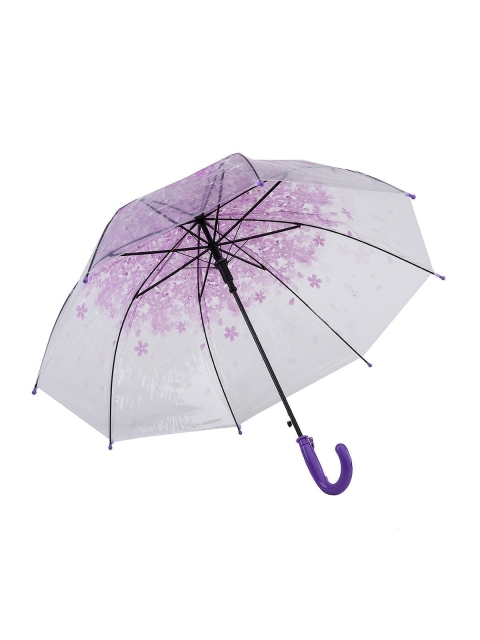 Сиреневый зонт ZITA (ZITA) - артикул: 0К-00049125 - ракурс 3