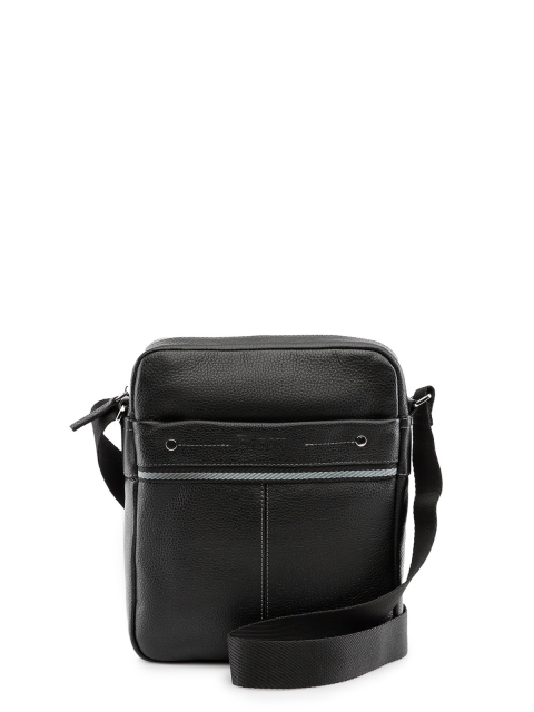 Чёрная сумка планшет Mariscotti - 4473.00 руб
