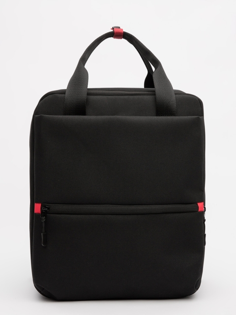Чёрный рюкзак S.Lavia - 2999.00 руб