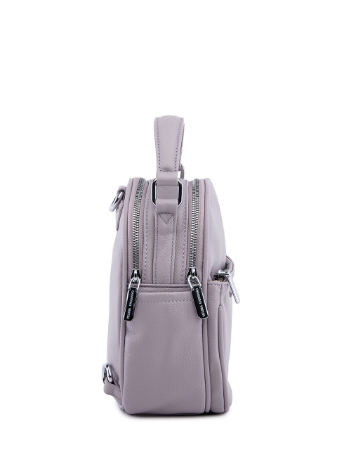 Purple рюкзак Fabbiano (Фаббиано) - артикул: 0К-00046923 - ракурс 2