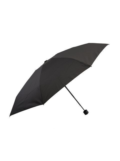 Чёрный зонт механика ZITA (ZITA) - артикул: 0К-00052009 - ракурс 2